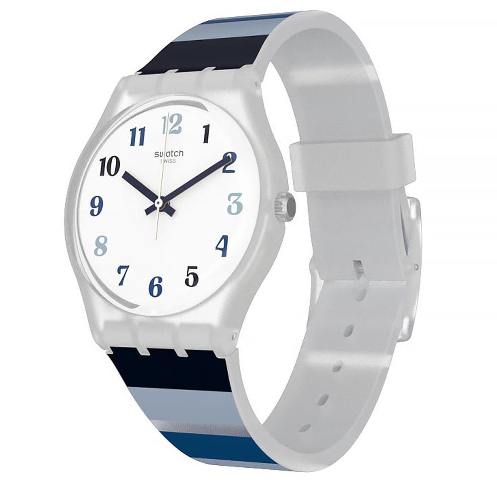 Orologio Swatch - Night Sky Ref. GE275 - SWATCH