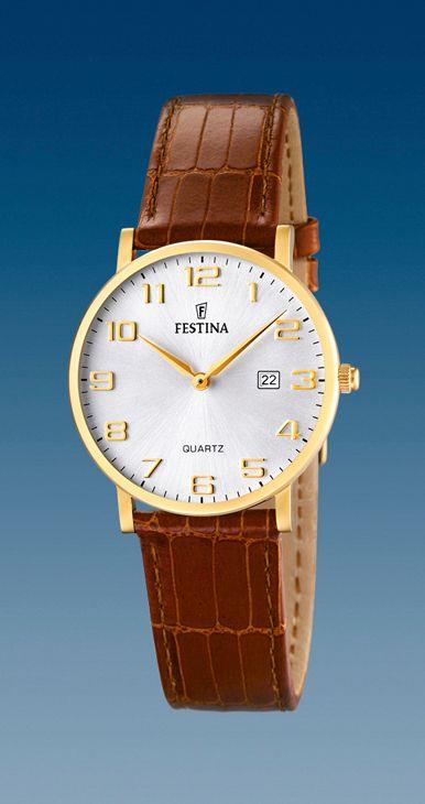 OROLOGIO FESTINA - DONNA Ref. F16479/2 - FESTINA