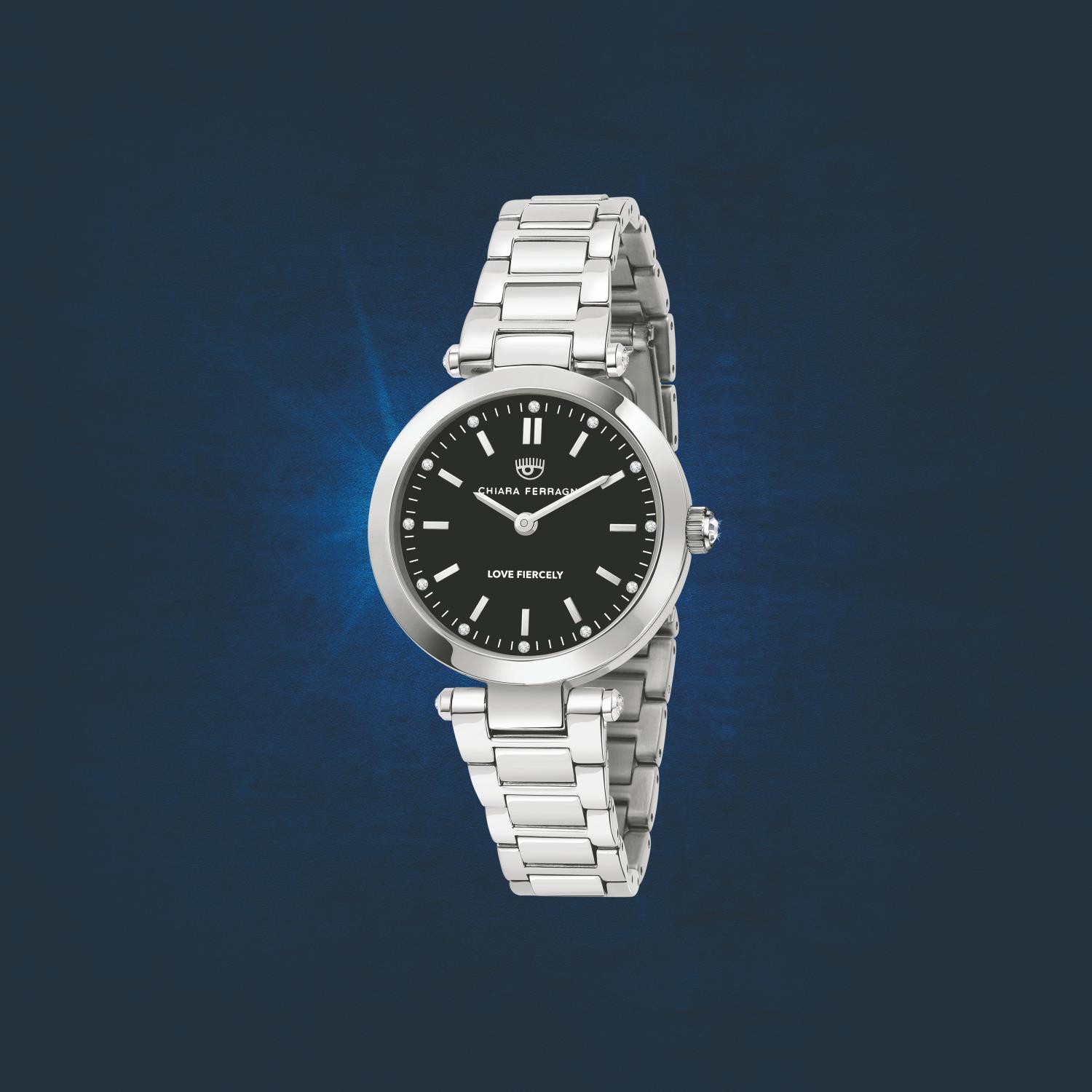 Chiara Ferragni Orologio Lady Like Ref. R1953103506 - CHIARA FERRAGNI