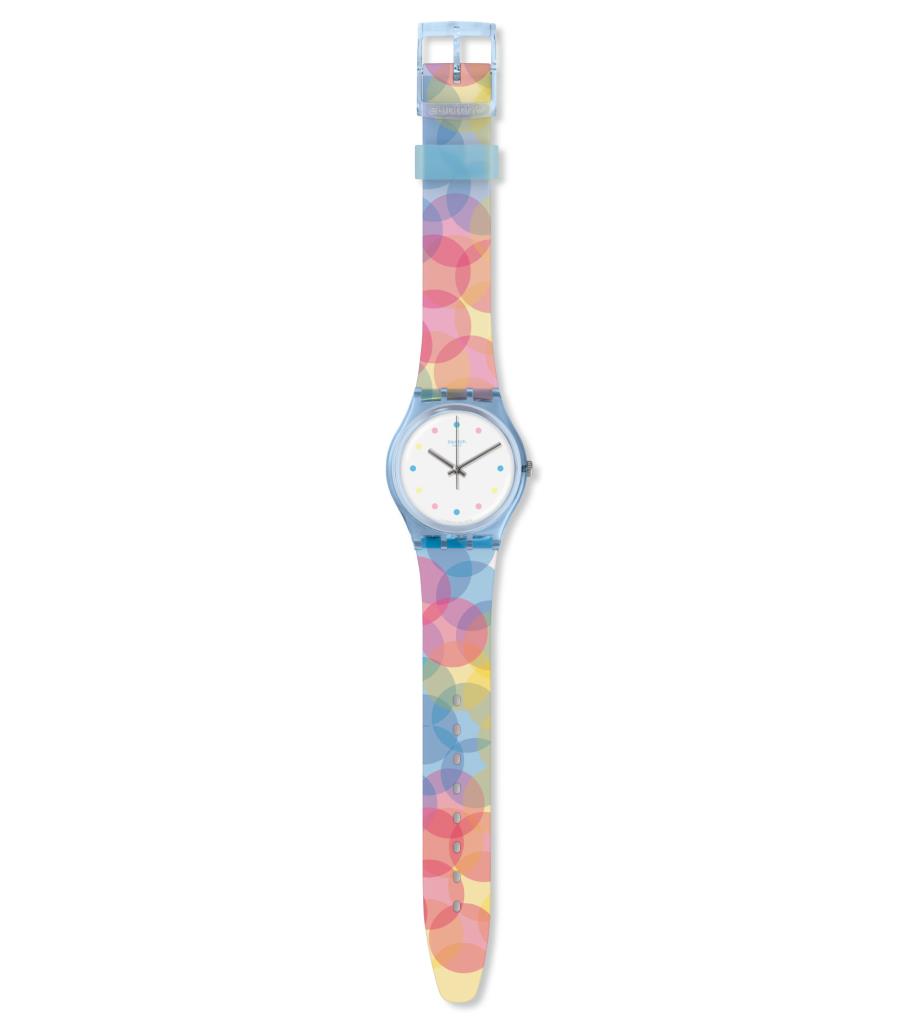 Orologio Swatch - Bordujas Ref. GS159 - SWATCH