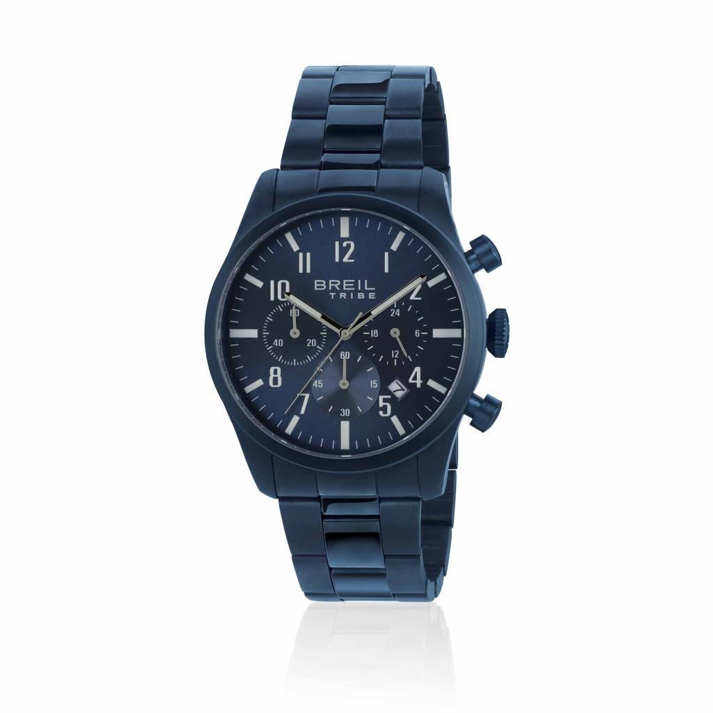 OROLOGIO BREIL TRIBE - CLASSIC ELEGANCE Ref. EW0359 - TRIBE