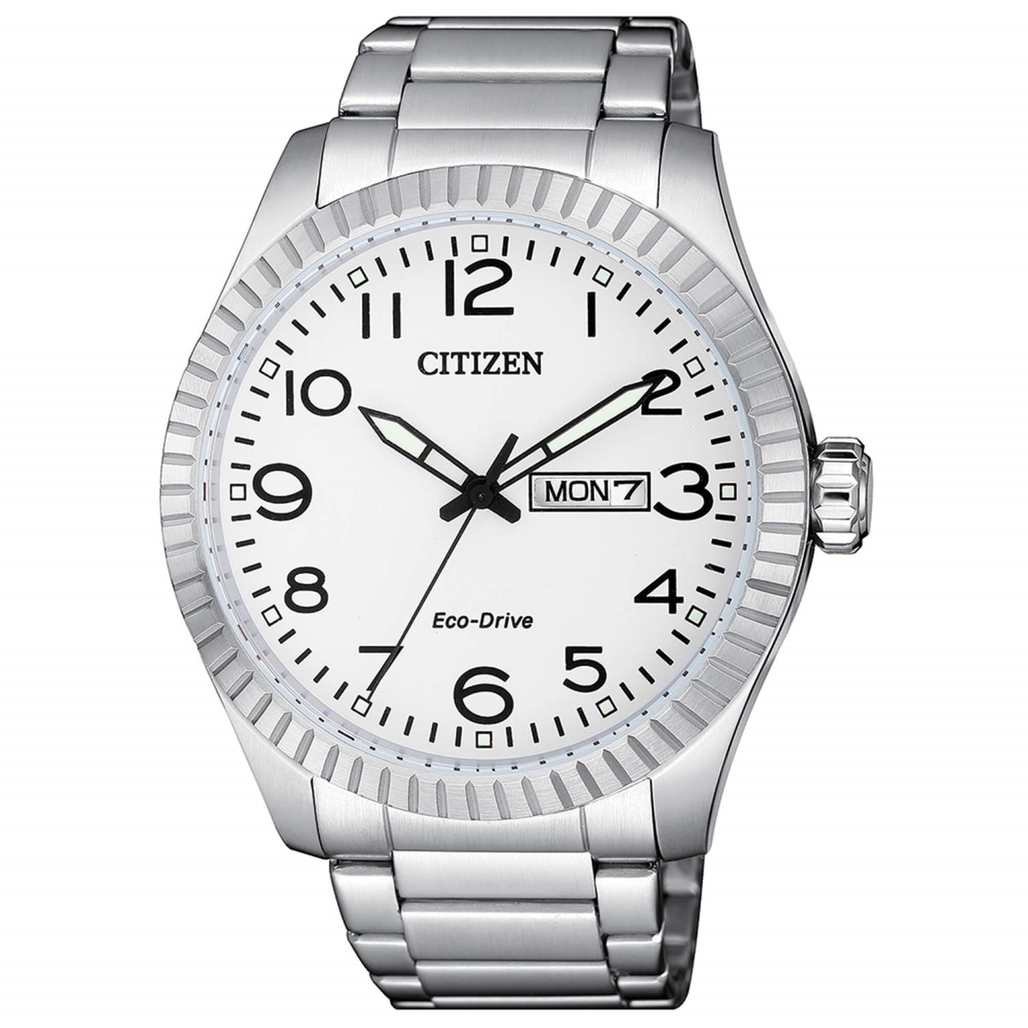 Orologio Citizen Urban Eco Drive Ref. BM8530-89A - CITIZEN
