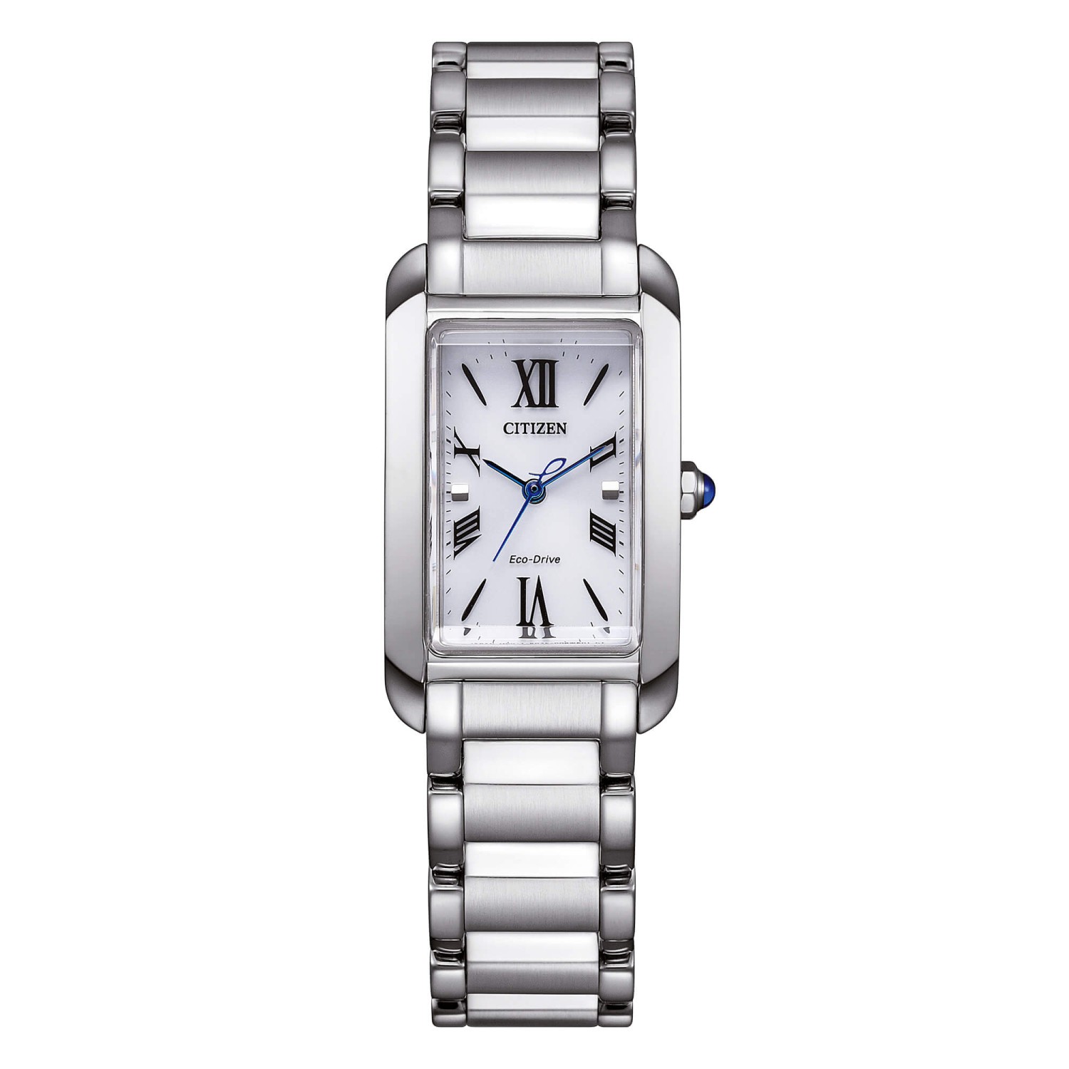 Orologio Citizen Lady Square Ref. EW5620-55A - CITIZEN