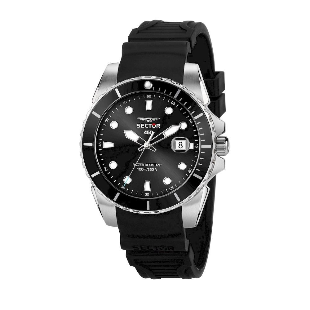 Orologio Sector - 450 Ref. R3251276002 - SECTOR