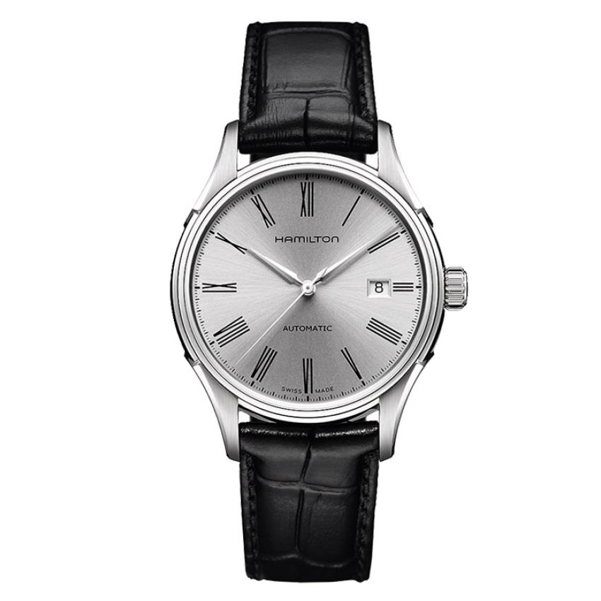 Orologio Hamilton - American Classic Valiant Ref. H39515754 - HAMILTON