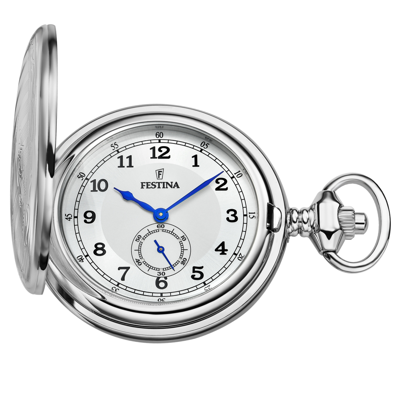 Orologio Festina Uomo Historico Ref. F2037/1 - FESTINA