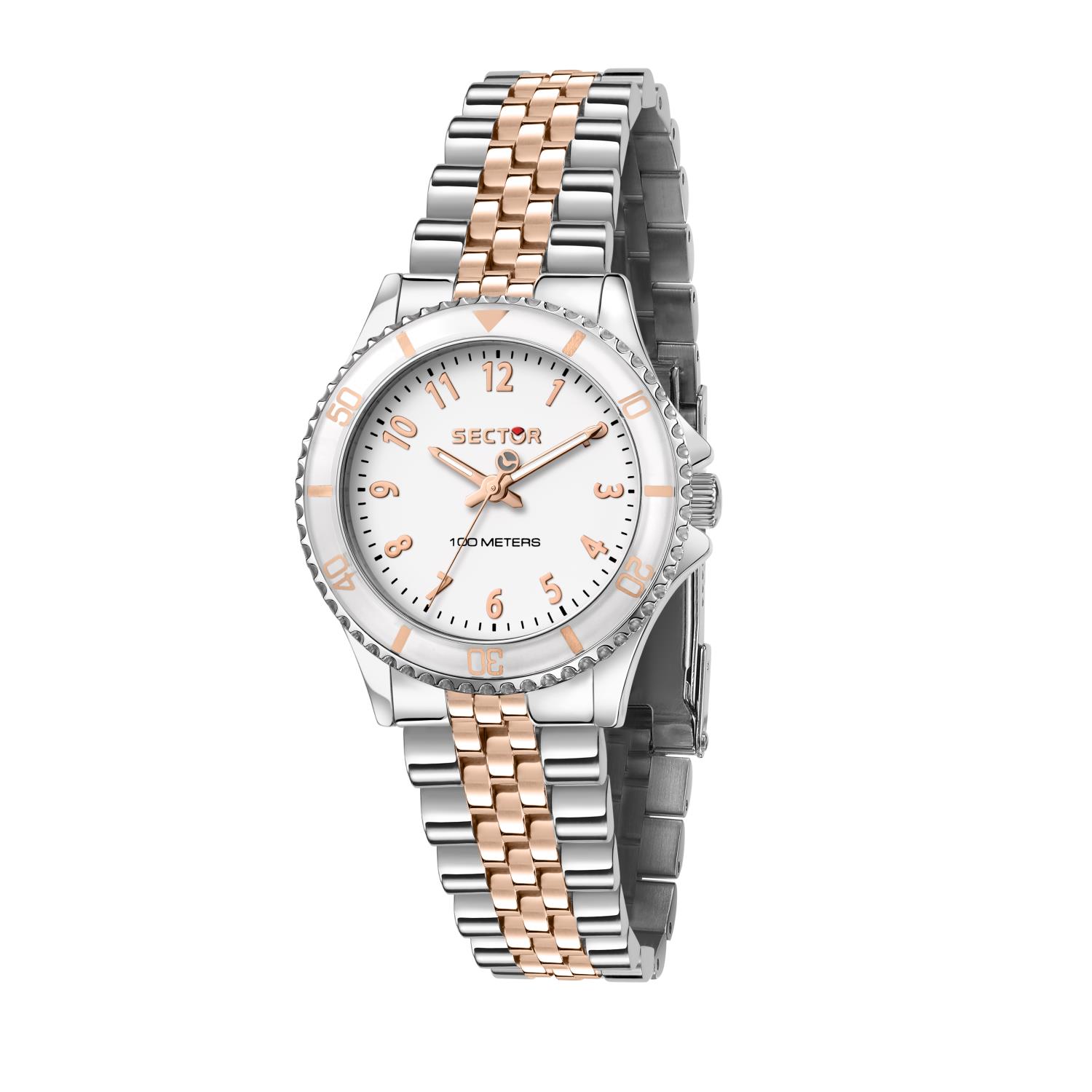 Orologio Sector 230 da donna - Ref. R3253161533 - SECTOR