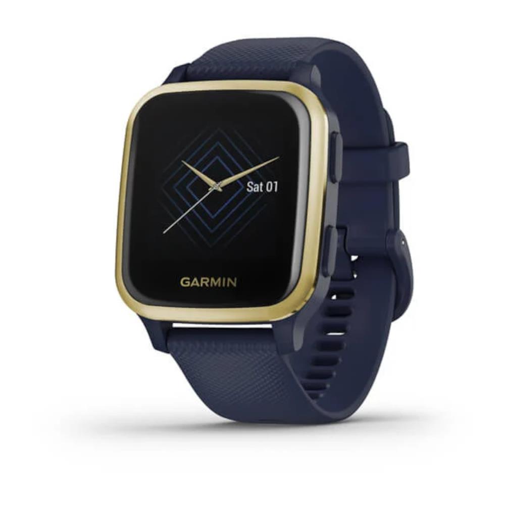 Orologio Garmin - Venu SQ Music Edition Ref. 010-02426-12 - GARMIN