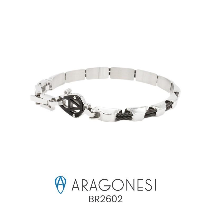 Bracciale Aragonesi - Granada Ref. BR2602 - ARAGONESI