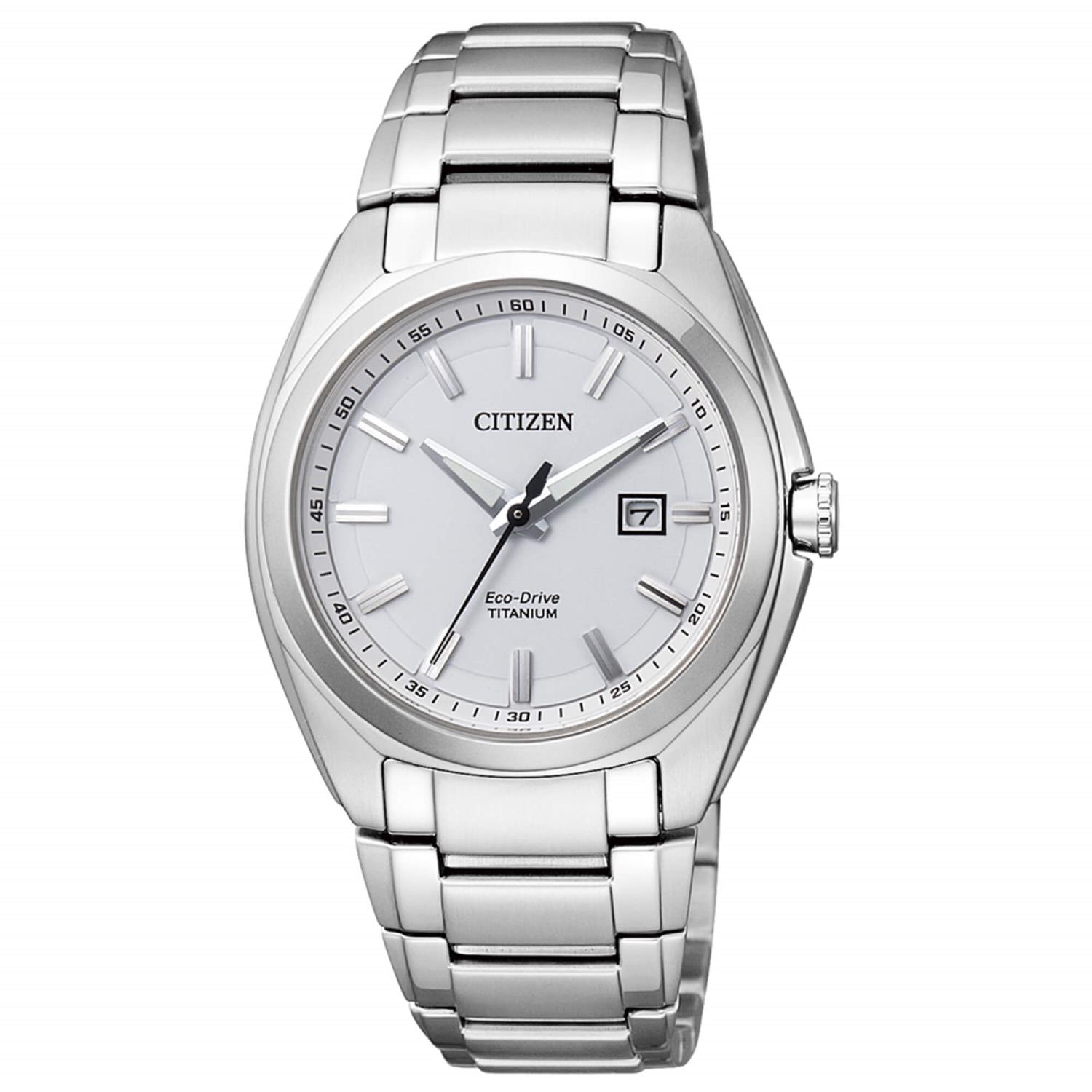 Orologio Citizen Super Titanium Ref. EW2210-53A - CITIZEN