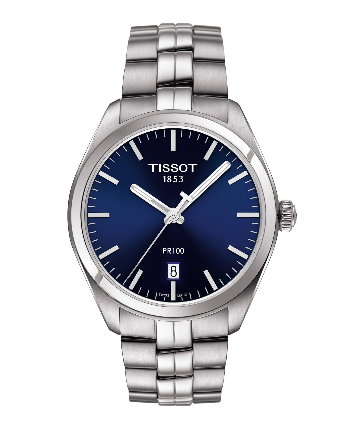 Orologio Tissot PR 100 Ref. T1014101104100 - TISSOT