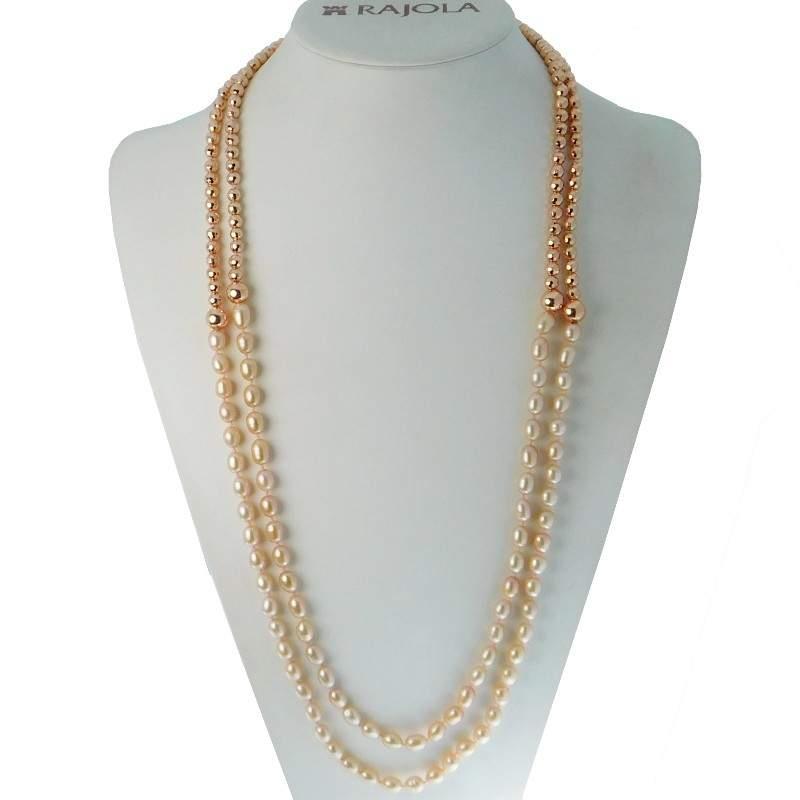 COLLANA RAJOLA - MODELLO PRIMULA Ref. B56-886-20 - RAJOLA