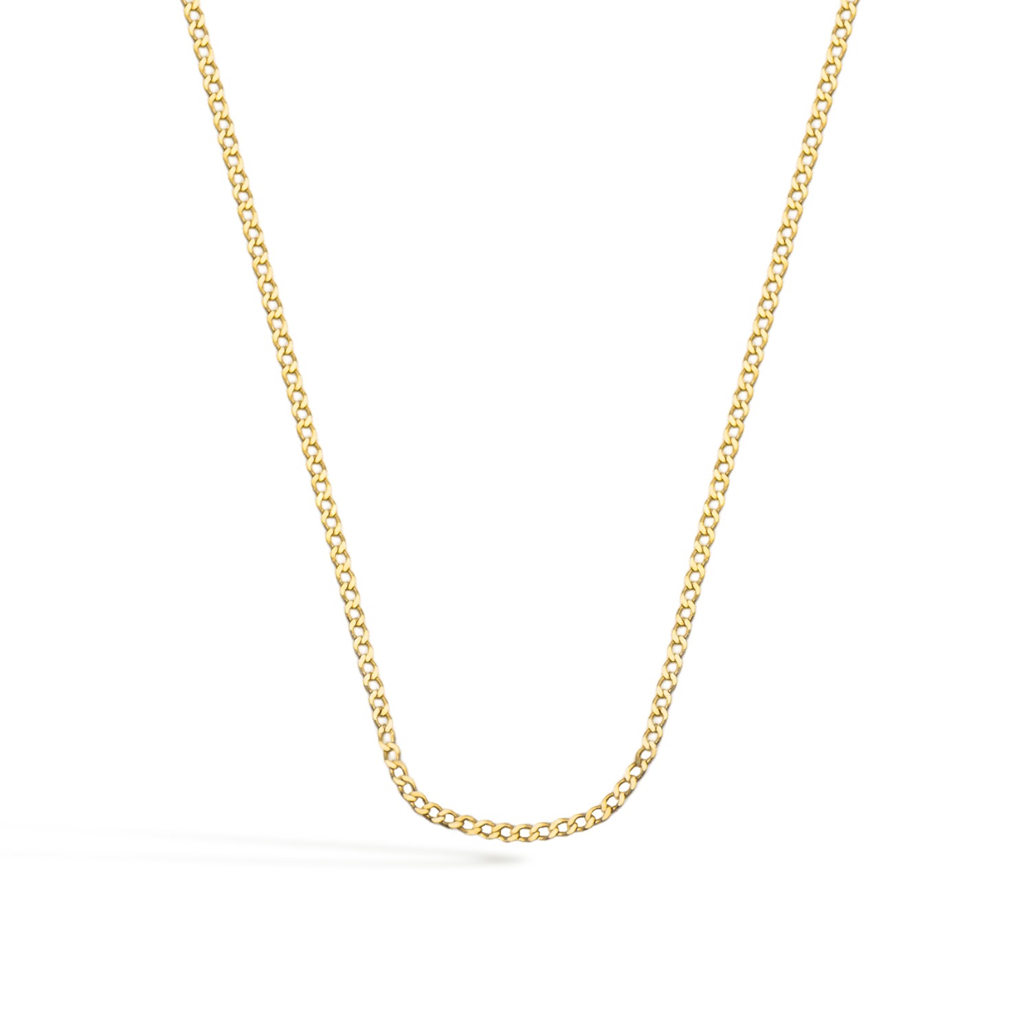 Collana in Oro 9 Kt  Ref. A0578G9 - FACCO