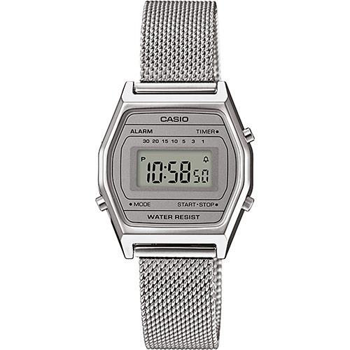 OROLOGIO CASIO - Ref. LA690WEM-7EF - CASIO