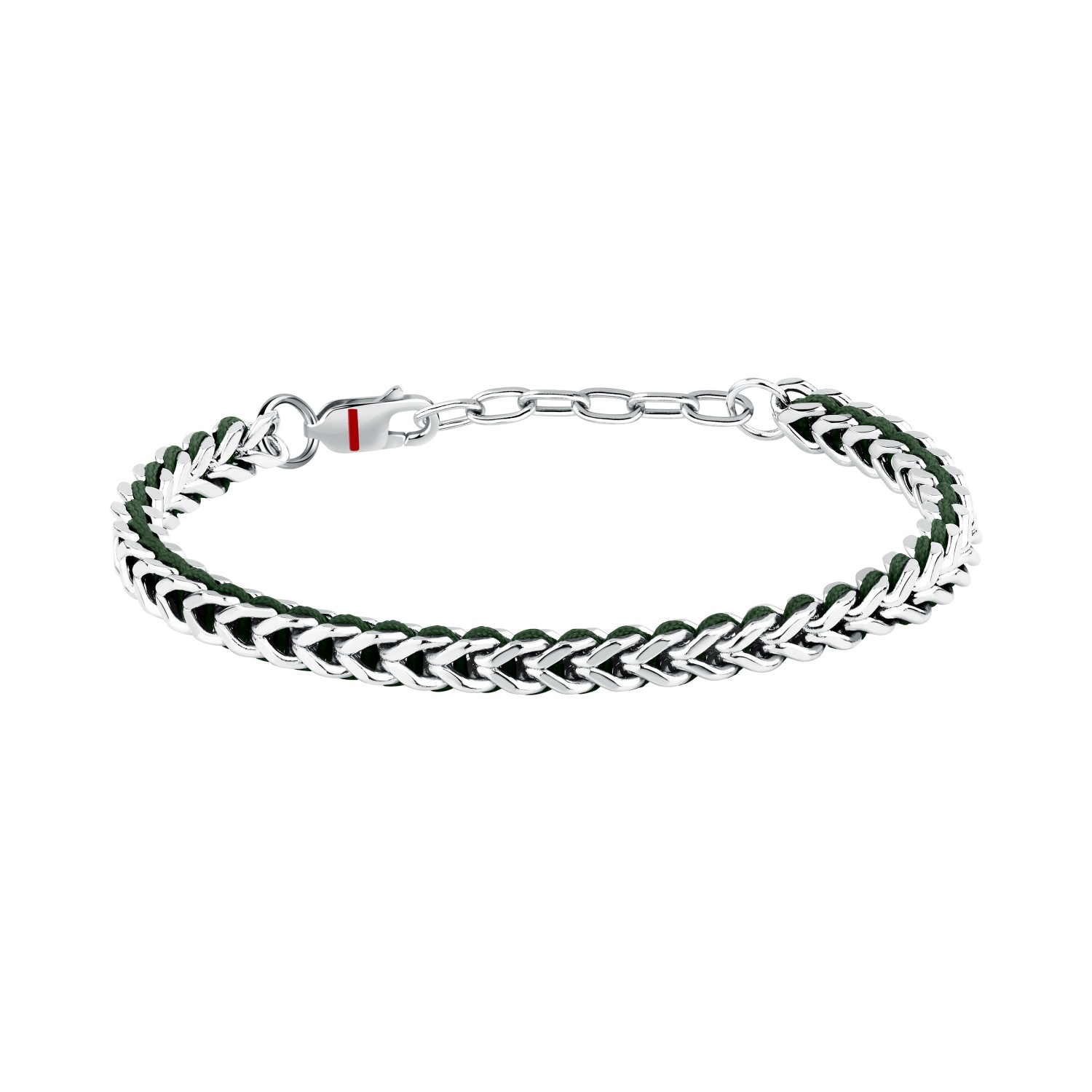 Bracciale Uomo Sector Bandy in Acciaio – SZV134 - SECTOR