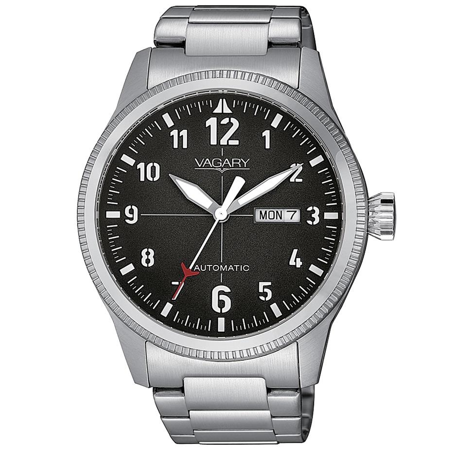 Orologio Vagary - G. Matic 103 Ref. IX3-114-51 - VAGARY