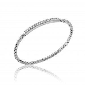 Bracciale Chimento - Stretch Spring Ref. 1B00901BB5180 - CHIMENTO