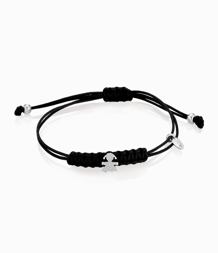 BRACCIALE LEBEBE - LE BRICIOLE Ref. LBB306 - LEBEBÉ