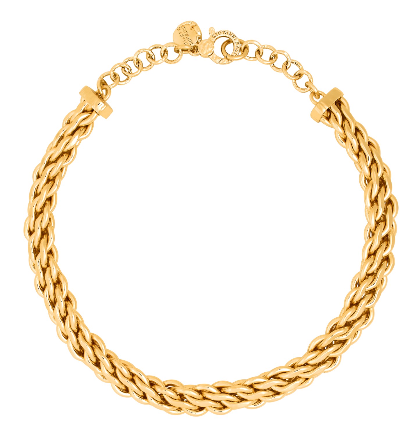 Giovanni Raspini - Collana Sedona Bronzo Ref. N0001 - GIOVANNI RASPINI