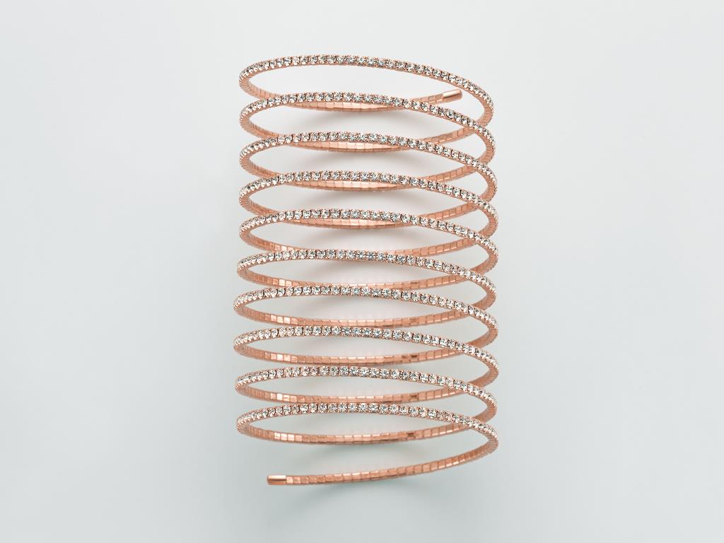 Bracciale Kiara - collezione Design Ref. KBRD1453R - KIARA