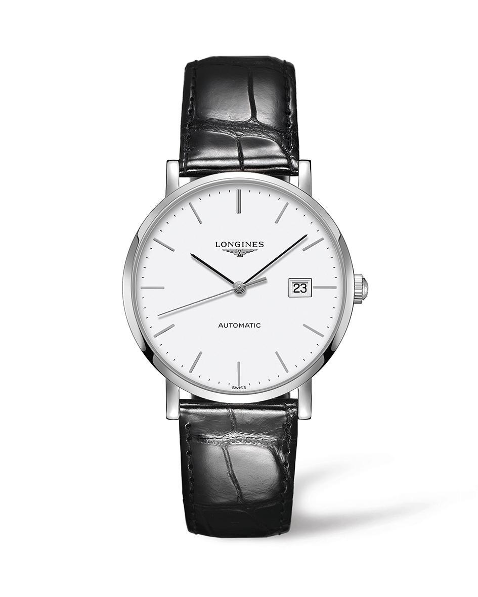Longines - Elegant Collection Ref. L49104122 - LONGINES