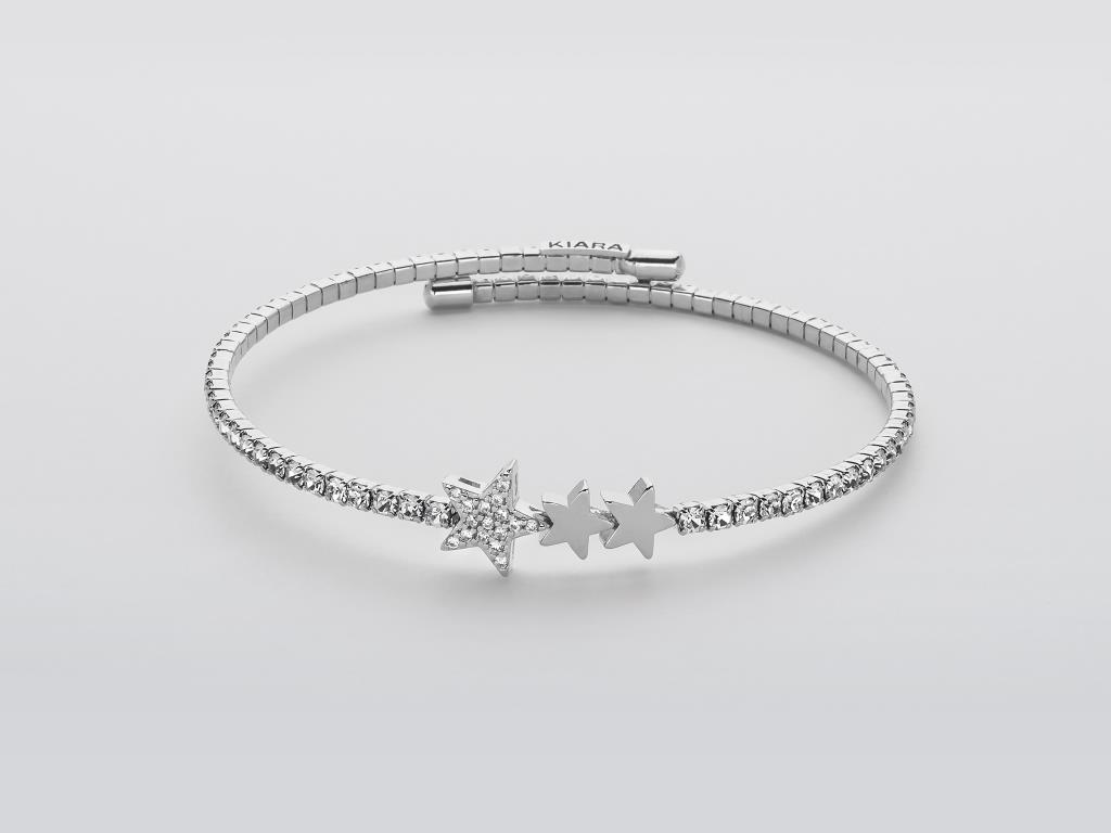 Bracciale Kiara - collezione Design Ref. KBRD1571B - KIARA
