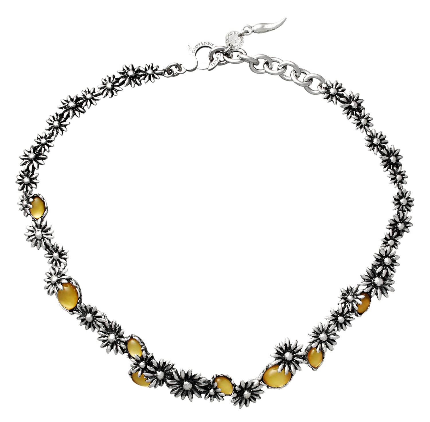 Giovanni Raspini - Collana Daisy Ref. 11737 - GIOVANNI RASPINI