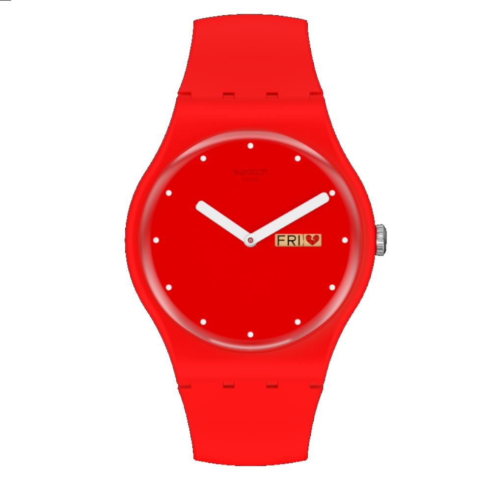 Orologio Swatch P(E/A)NSE-MOI Ref. SUOZ718 - SWATCH