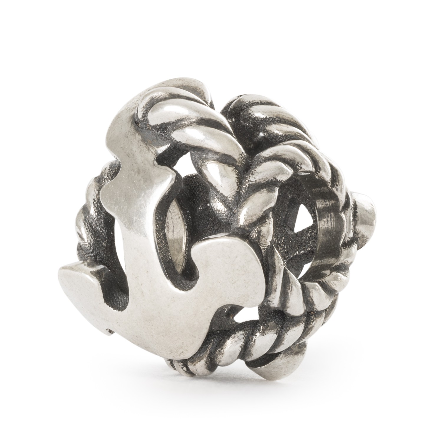 Trollbeads in Argento - Rotta Sicura Ref. TAGBE-40135 - TROLLBEADS