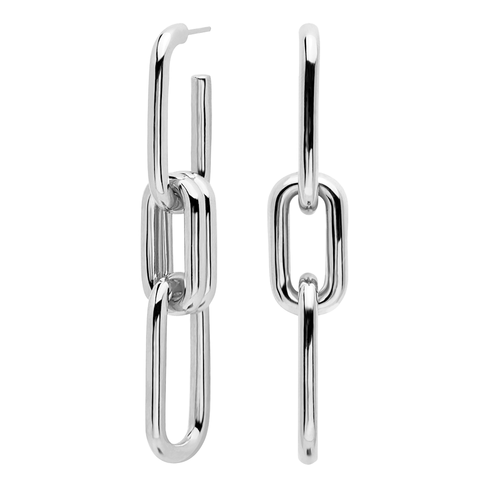 Orecchini PDPaola - Muze Silver Ref. AR02-074-U - PDP