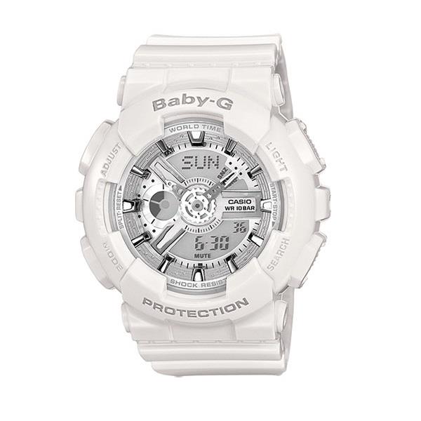 Orologio Casio - G-SHOCK Ref. BA-110-7A3ER - CASIO