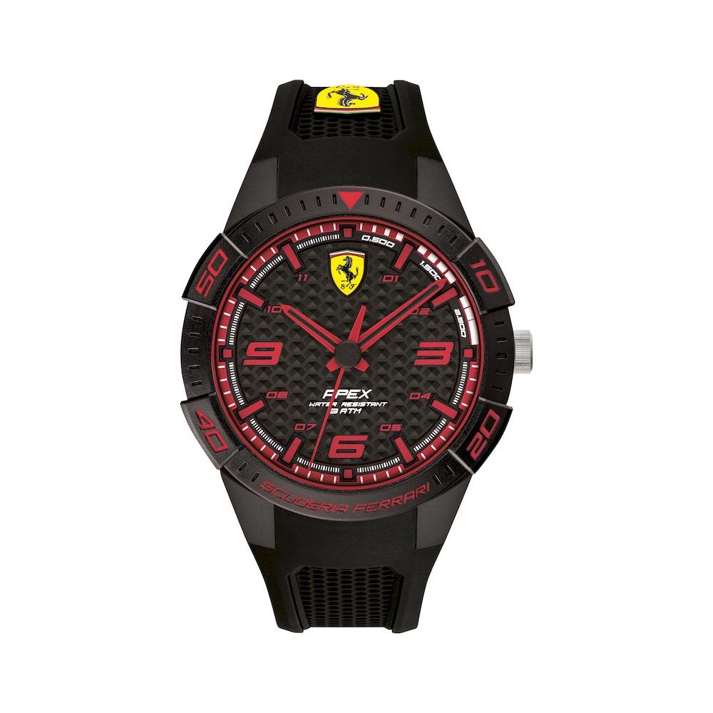 Orologio Ferrari - Apex Ref. FER0830747 - FERRARI