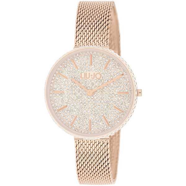 Orologio Liu-Jo - Lightful Ros&egrave; Ref. TLJ1754 - LIU-JO