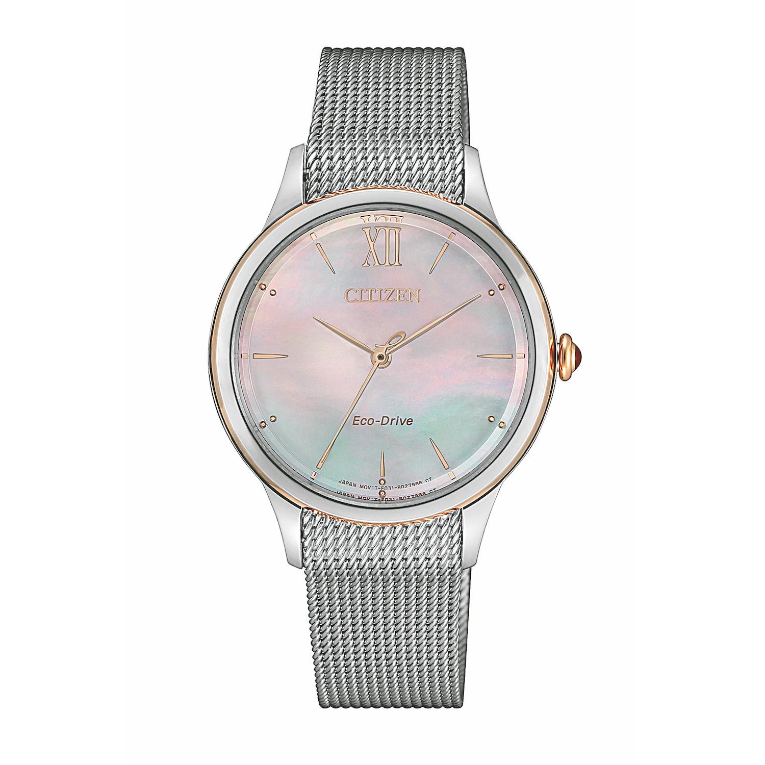 Orologio Citizen - Lady Ref. EM0816-88Y - CITIZEN