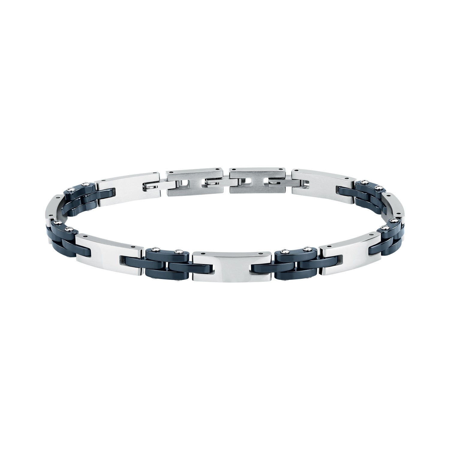 Bracciale Uomo Sector Ceramic in Acciaio – SAFR63 - SECTOR