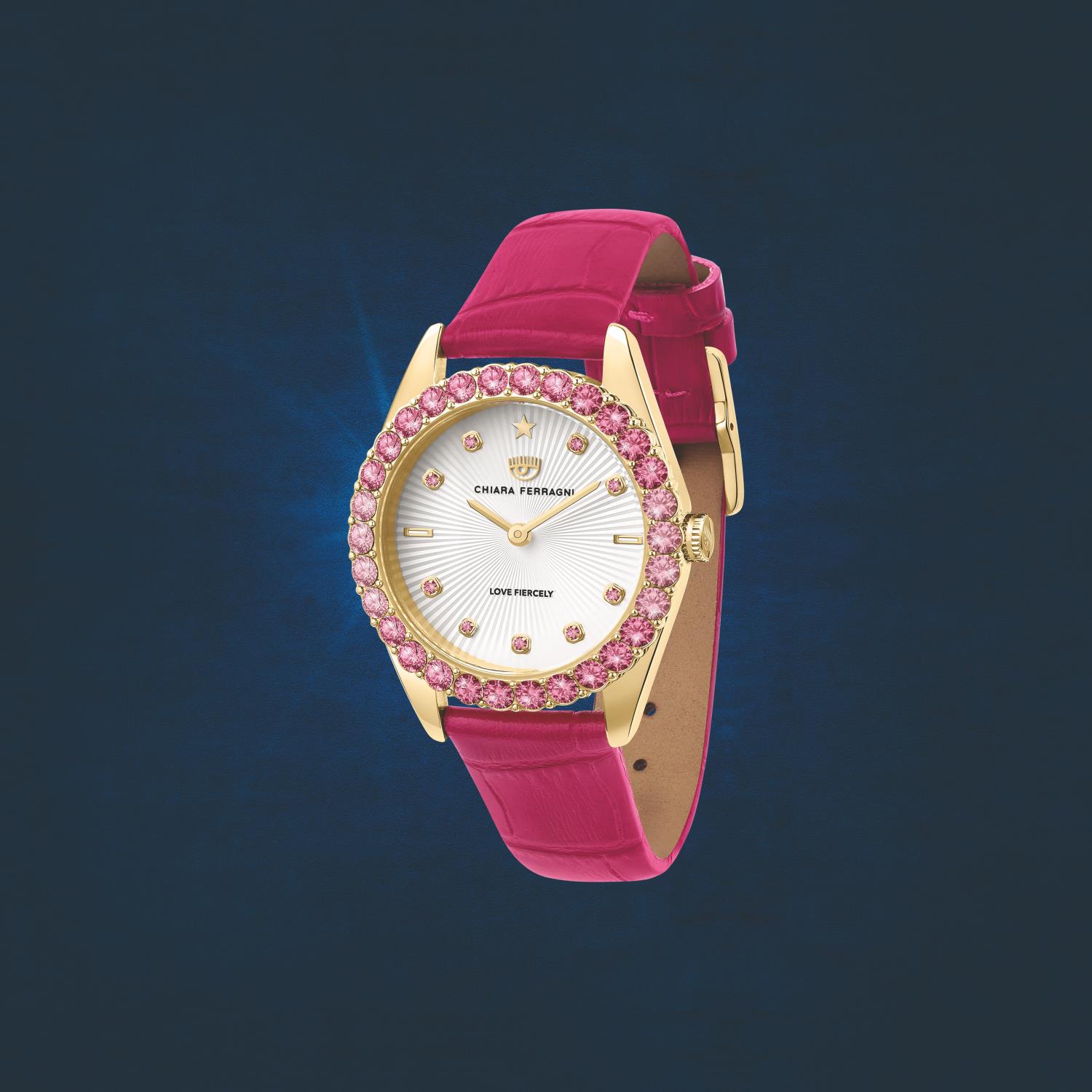 Chiara Ferragni Orologio Everyday Ref. R1951100502 - CHIARA FERRAGNI