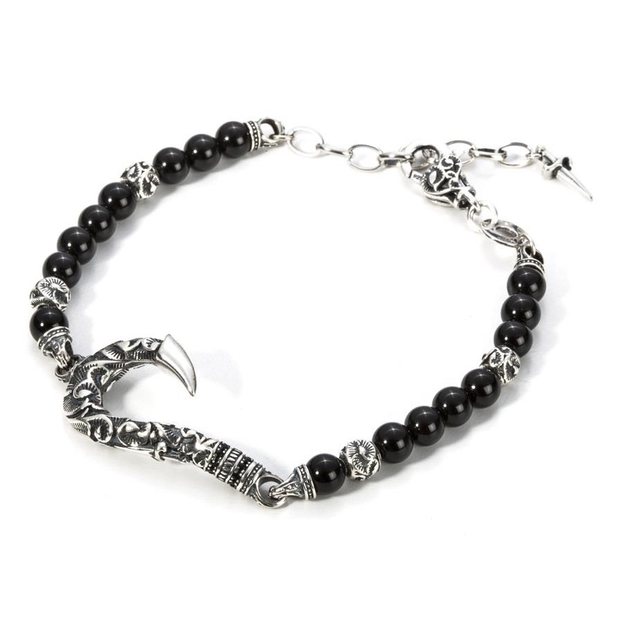 Bracciale Paciotti - Hooks Ref. JPBR1801V - PACIOTTI