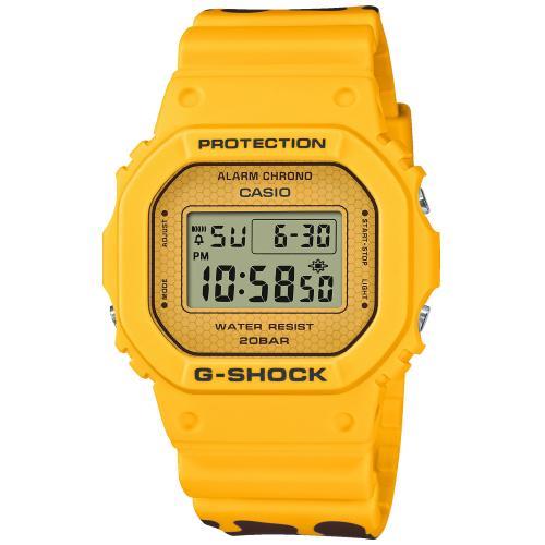 Orologio Casio - G-Shock Ref. DW-5600SLC-9ER - CASIO