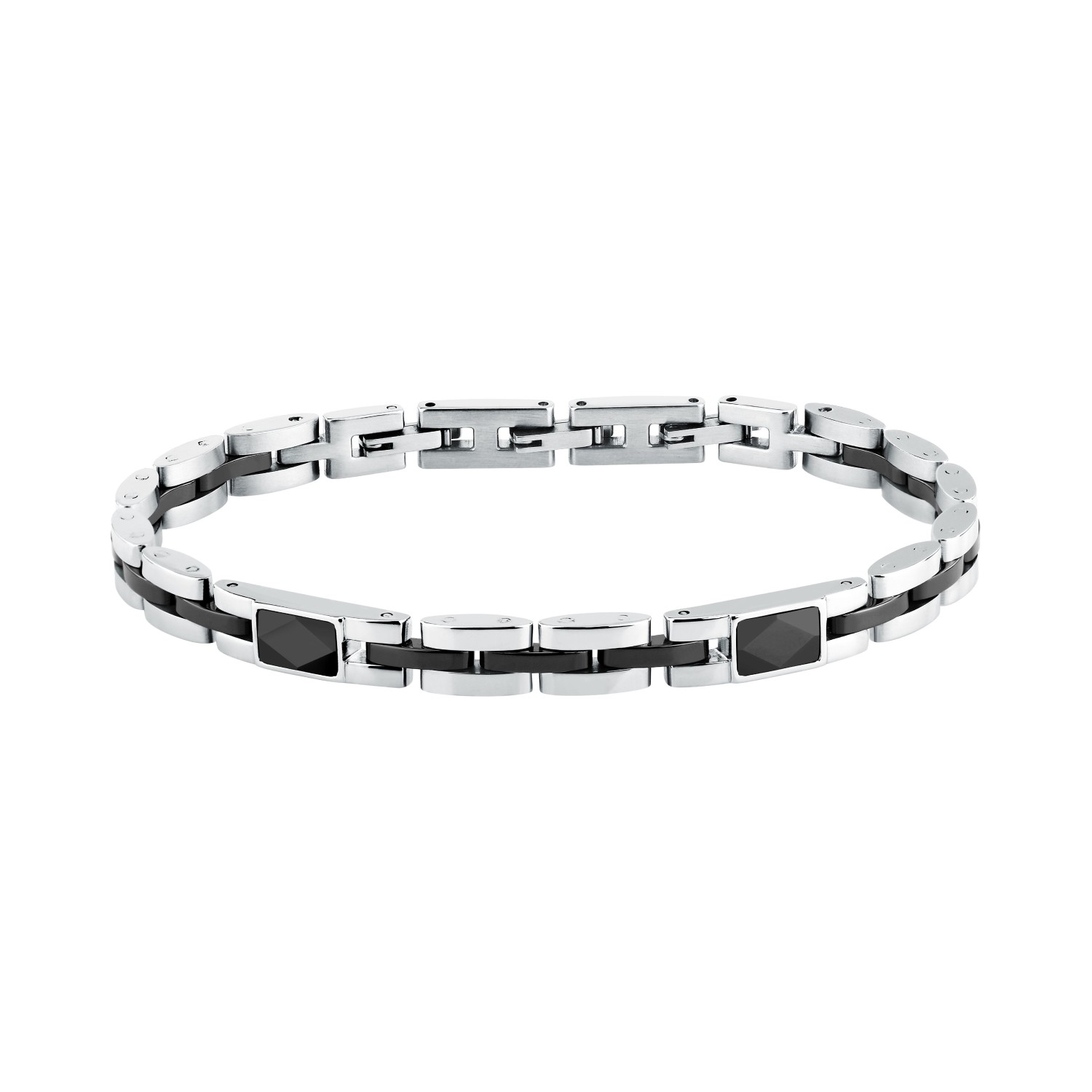 Bracciale Uomo Sector Ceramic in Acciaio – SAFR58 - SECTOR