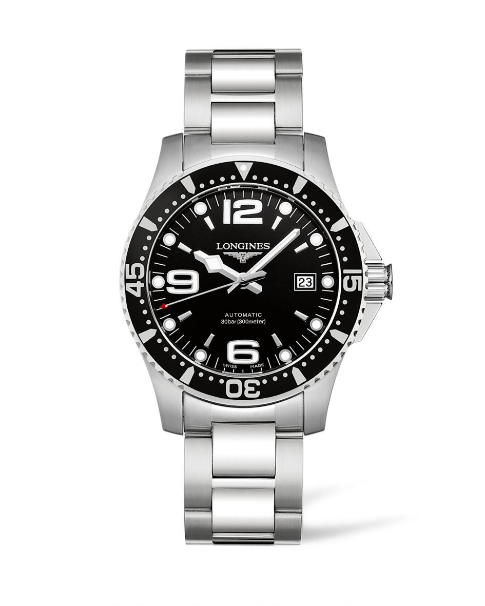 HYDROCONQUEST Ref. L3.742.4.56.6 - LONGINES