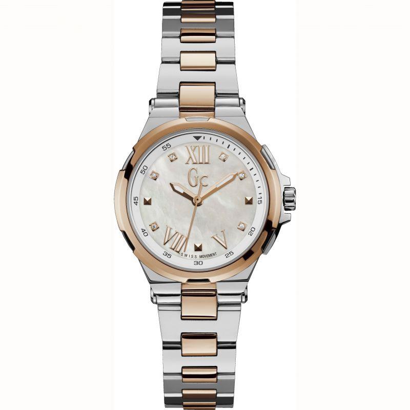Orologio GC - Structura Ref. Y33104L1 - GC