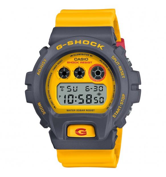 Orologio Casio - G-Shock '90s Sport Ref. DW-6900Y-9ER - CASIO