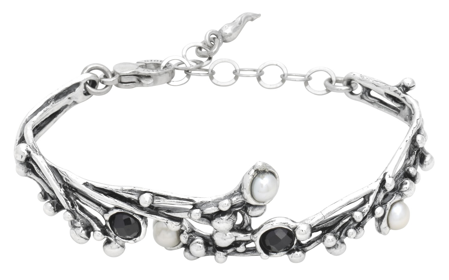 Giovanni Raspini - Bracciale Aura Ref. 12690 - GIOVANNI RASPINI