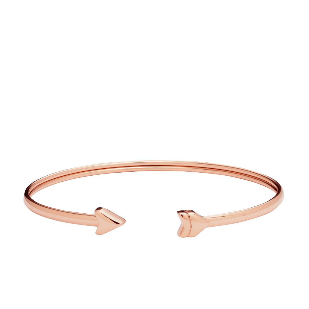 Bracciale Fossil - Vintage Motifs Ref. JF02451791 - FOSSIL