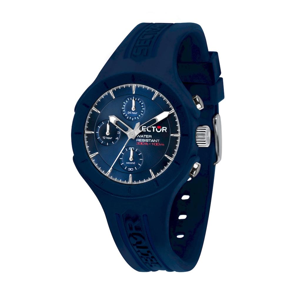 Orologio Sector - Speed Ref. R3251514003 - SECTOR