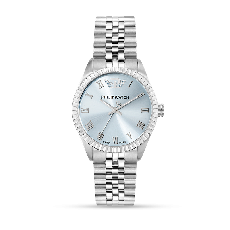 OROLOGIO PHILIP WATCH - CARIBE Ref. R8253597516 - PHILIP WATCH