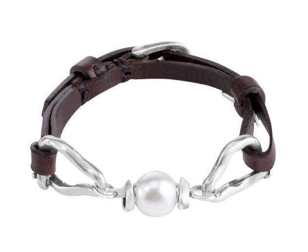 BRACCIALE UNOde50 - Choper Ref. PUL1525BPLMAR0M - UNODE50