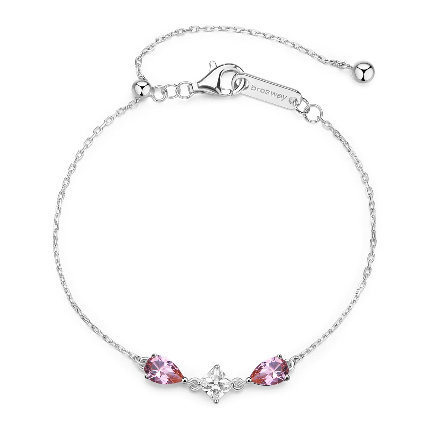 Bracciale Brosway - Fancy Ref. FTP05 - BROSWAY