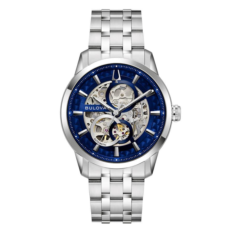 Orologio Bulova Uomo Sutton Ref. 96A331 - BULOVA