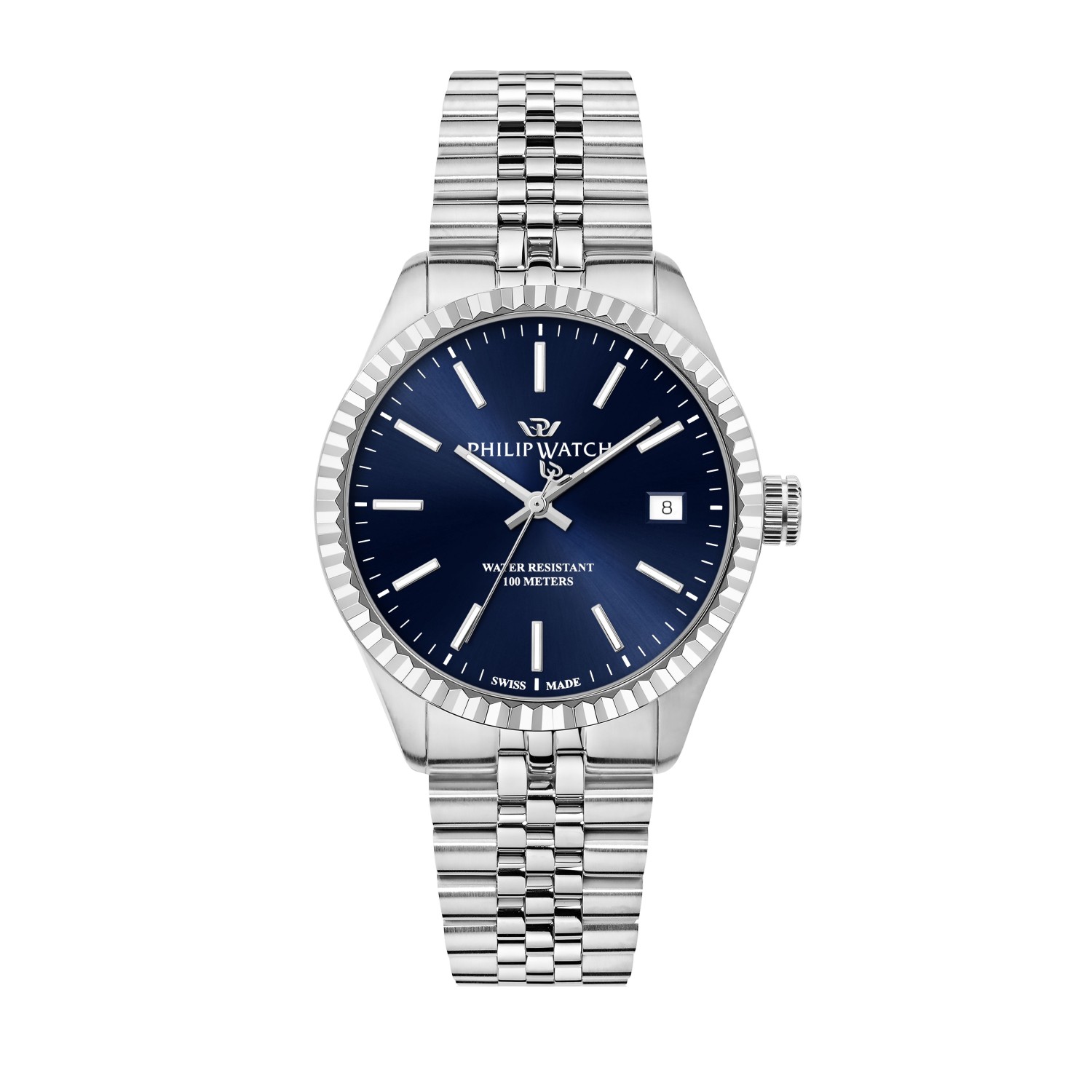 Orologio Philip Watch CARIBE da uomo - Ref. R8253227003 - PHILIP WATCH